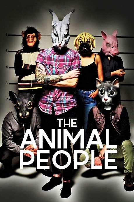 The Animal People